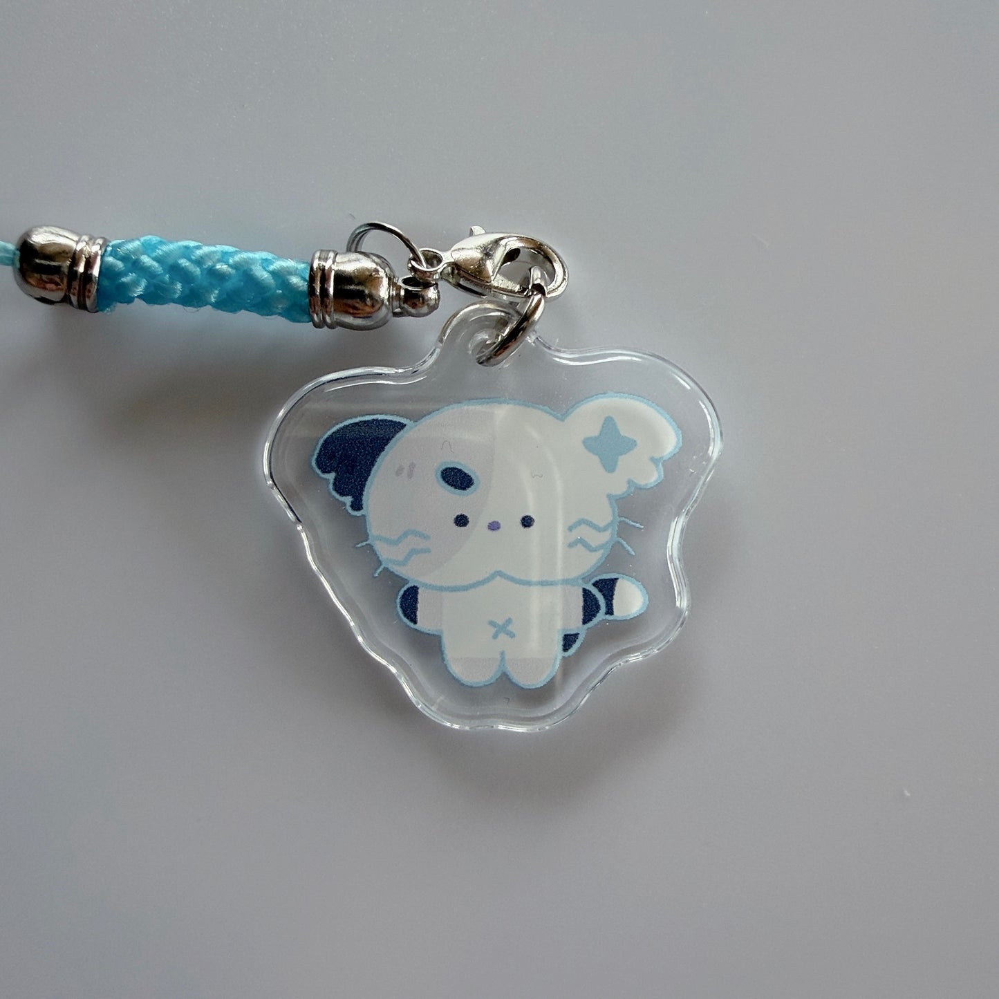 xd monsters charms
