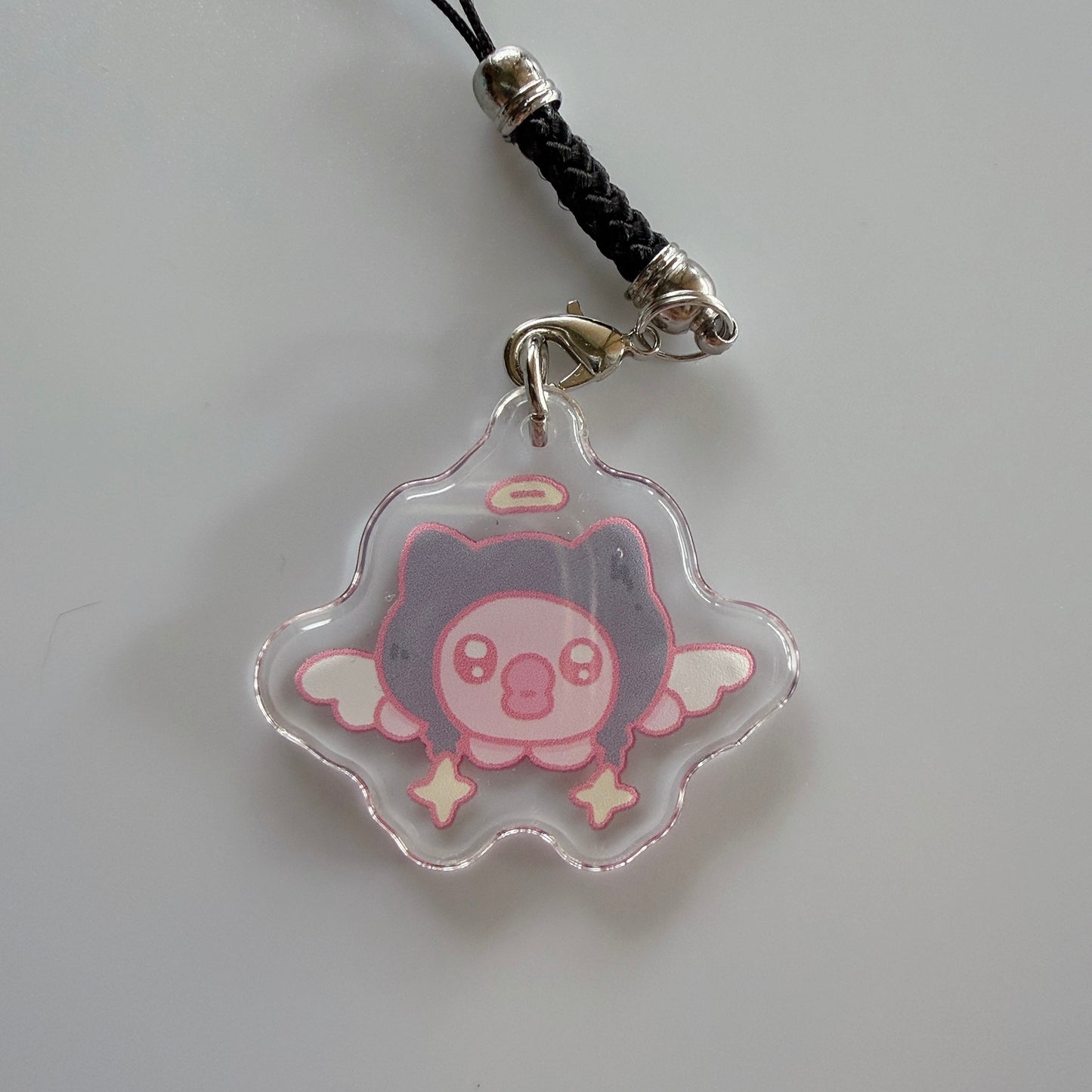 xd monsters charms