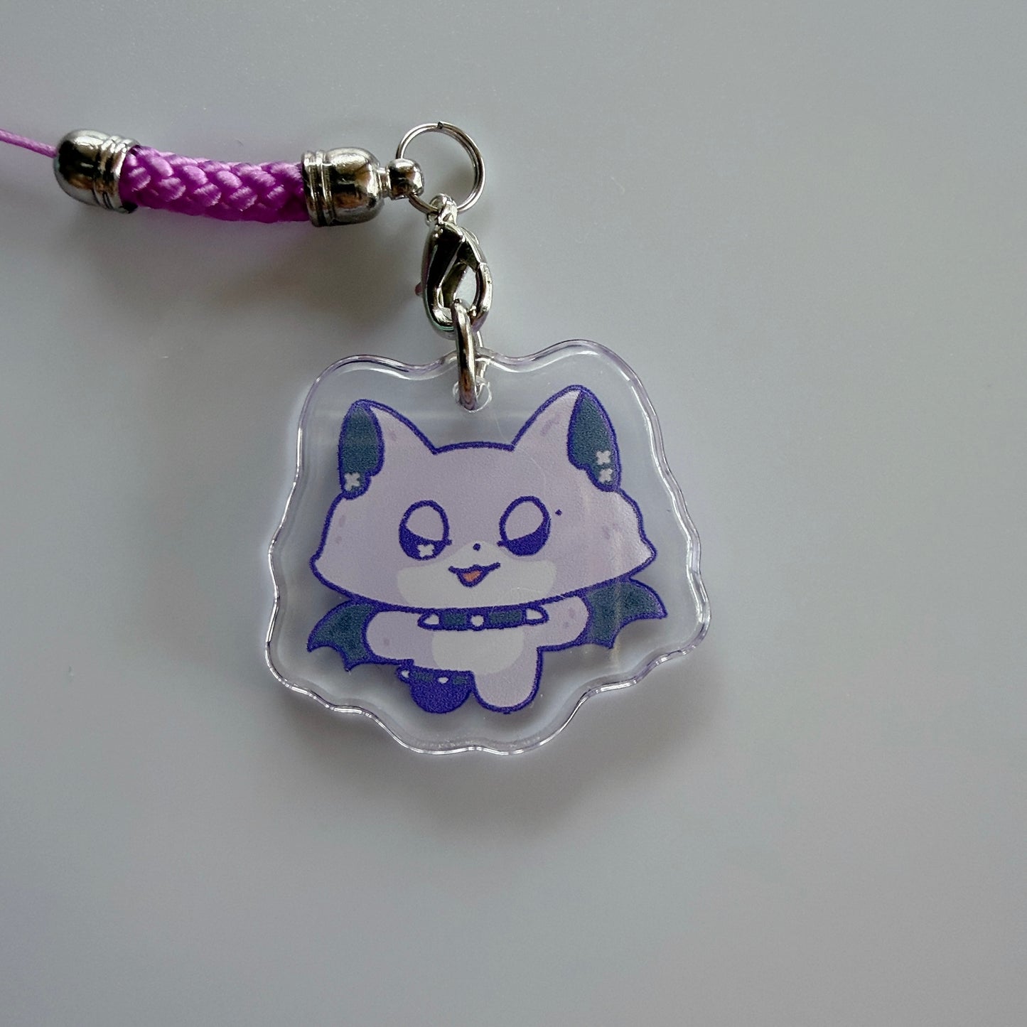xd monsters charms