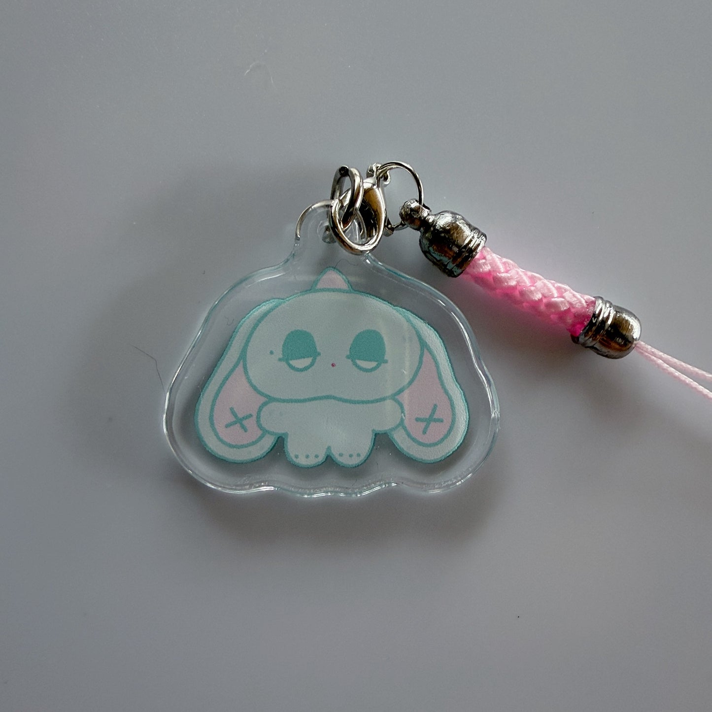 xd monsters charms
