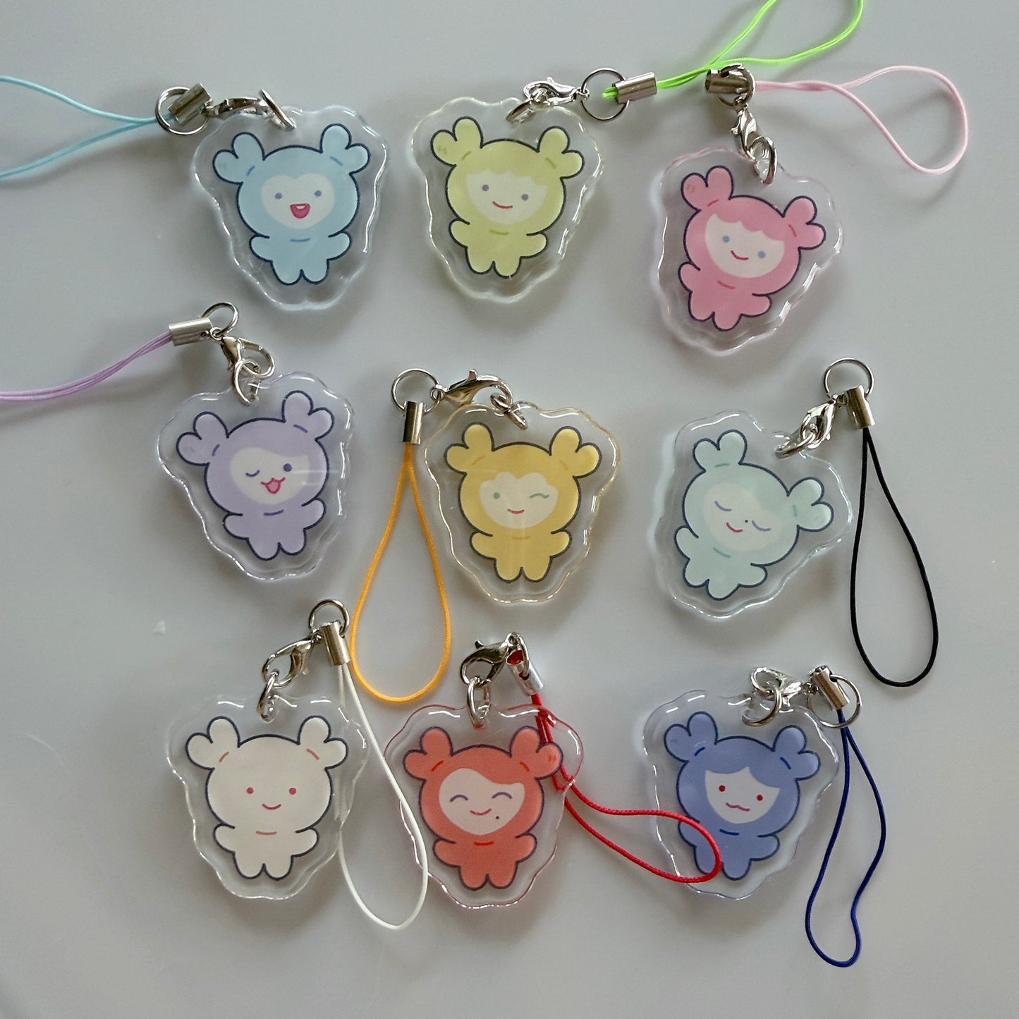 twice charms