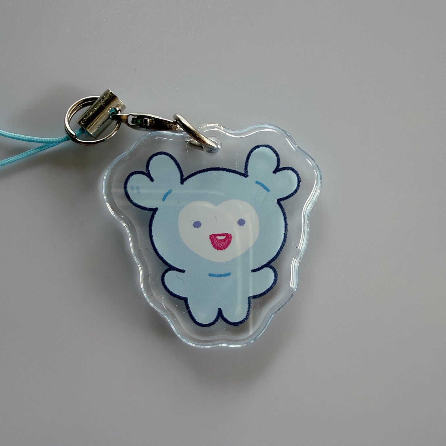 twice charms