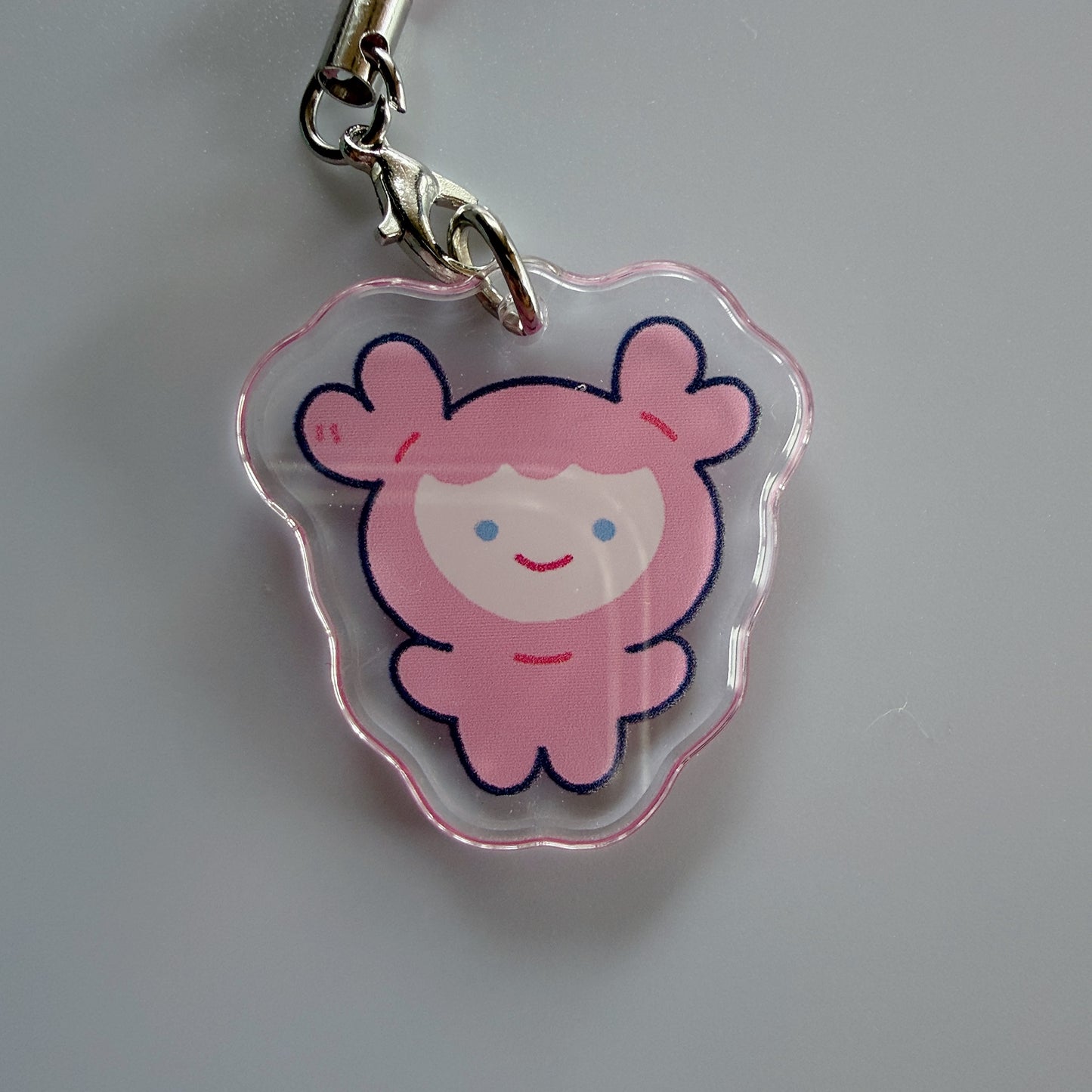 twice charms