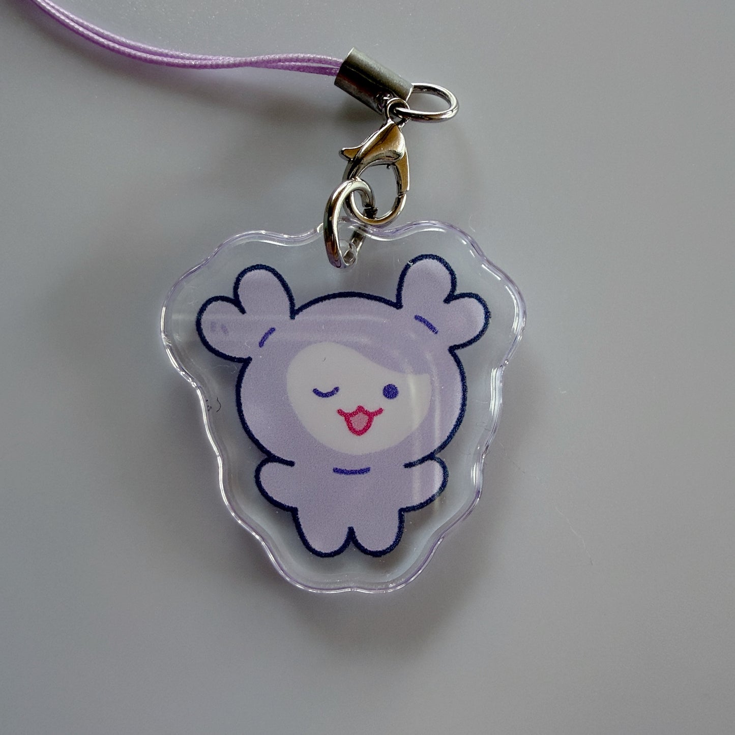 twice charms