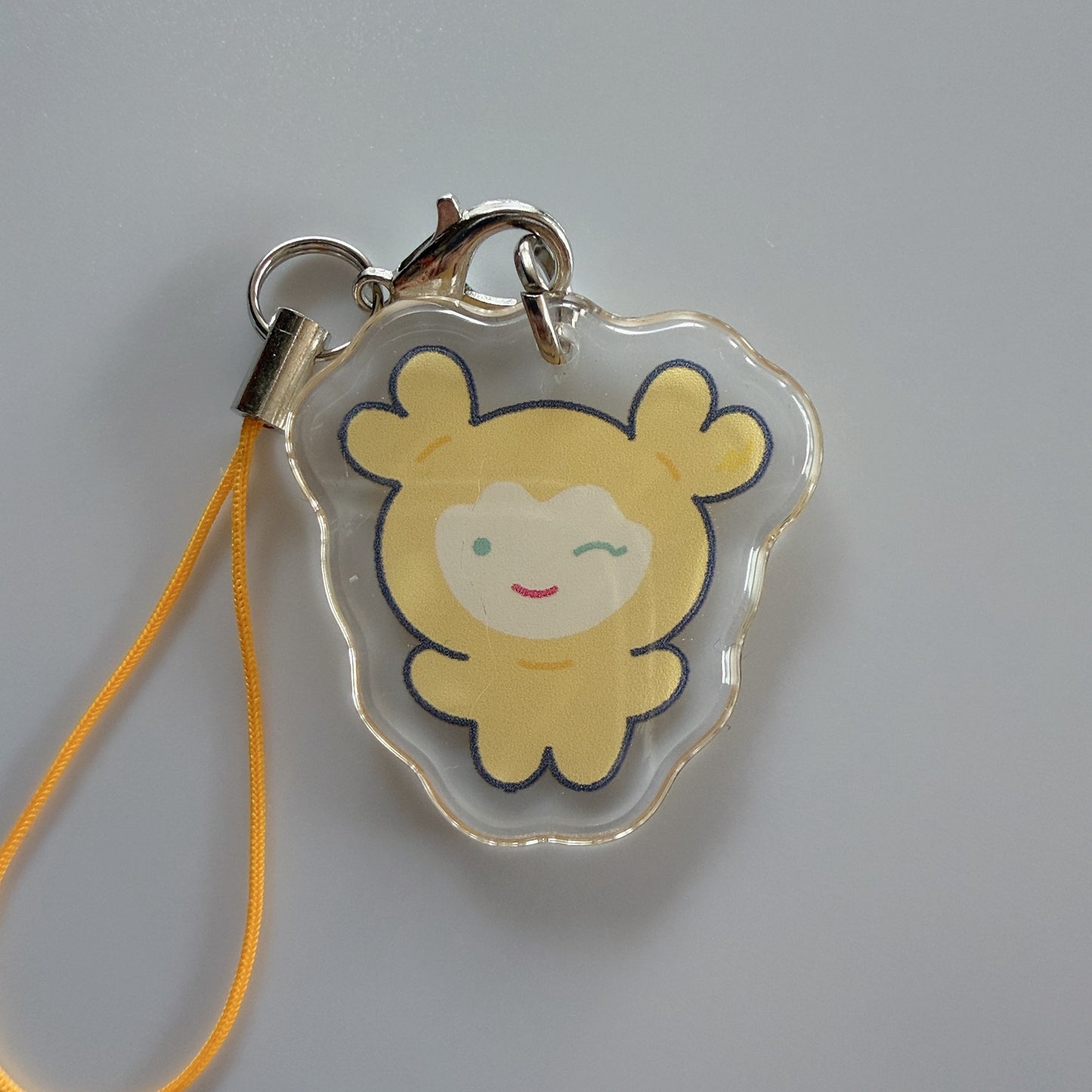 twice charms