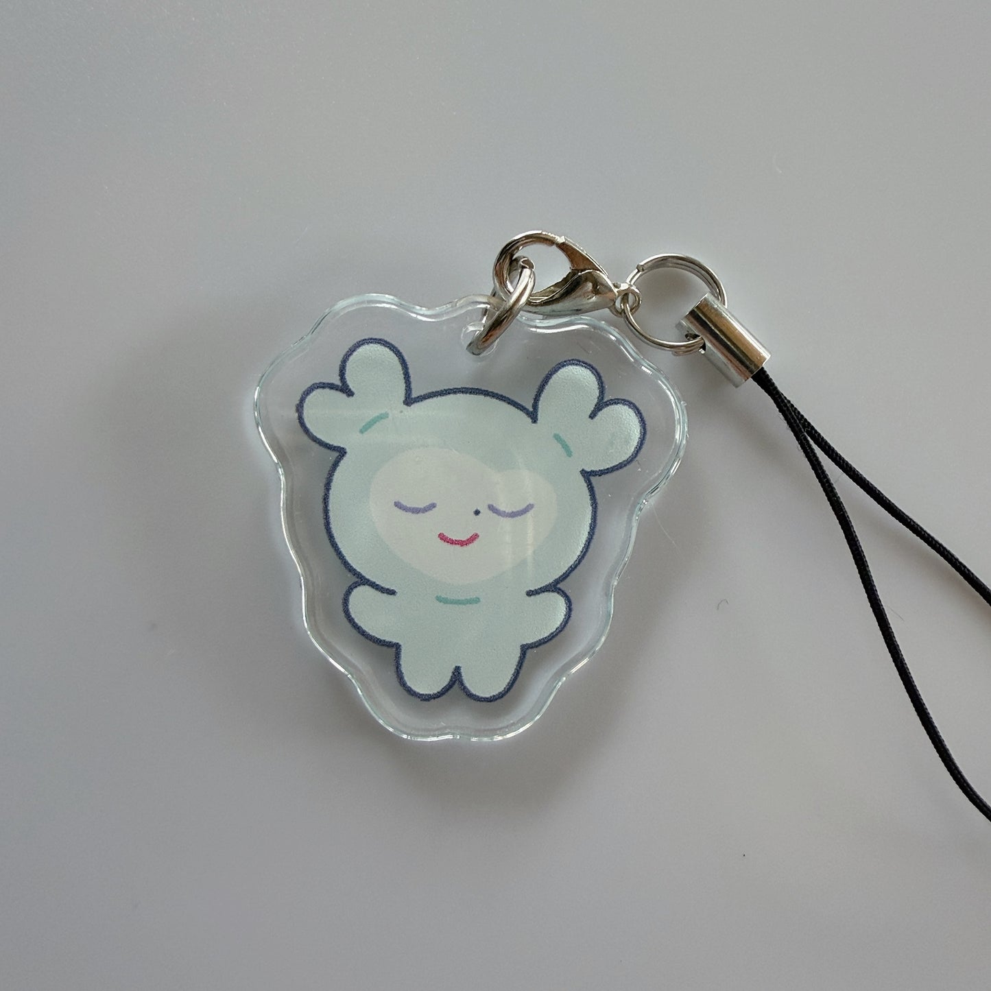 twice charms