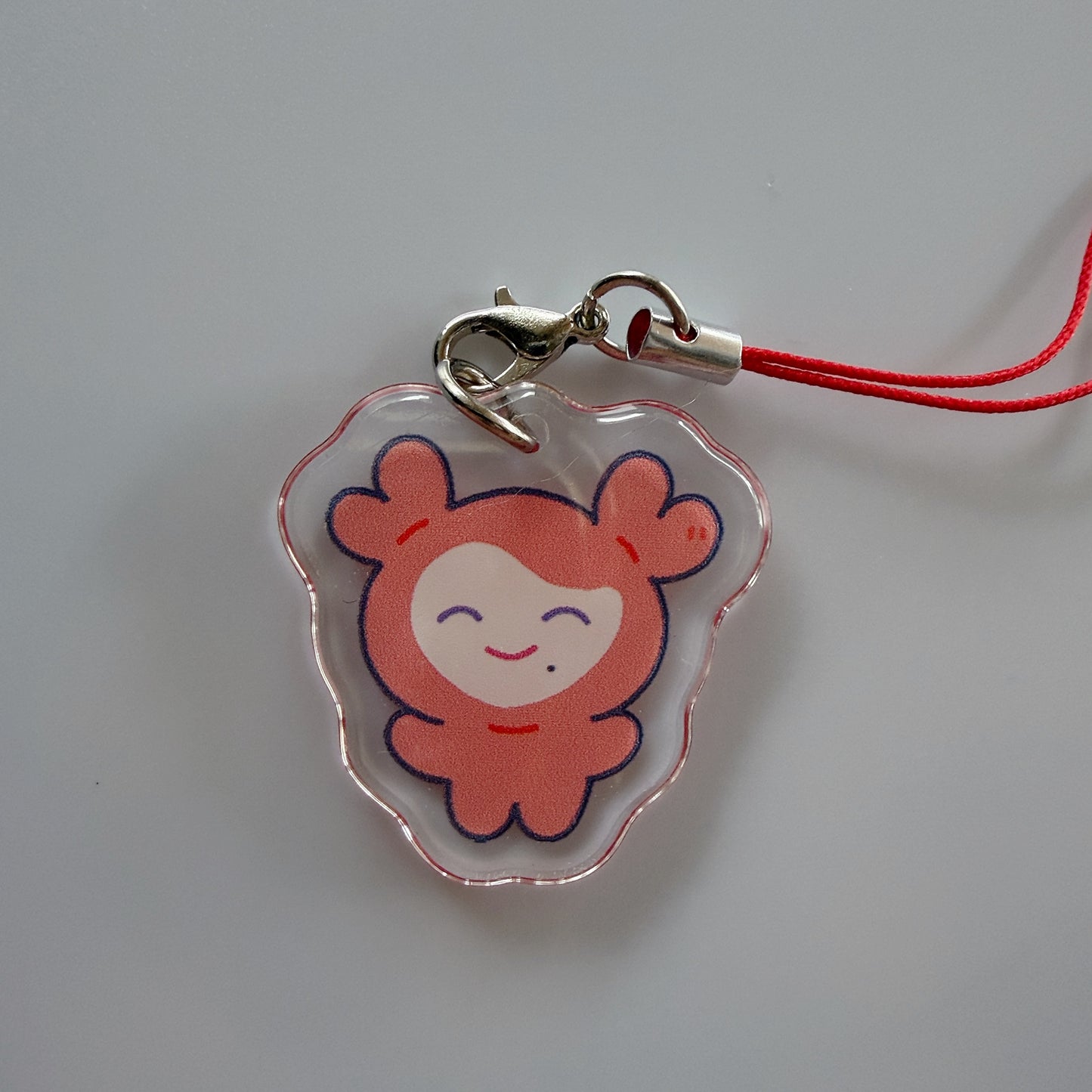 twice charms