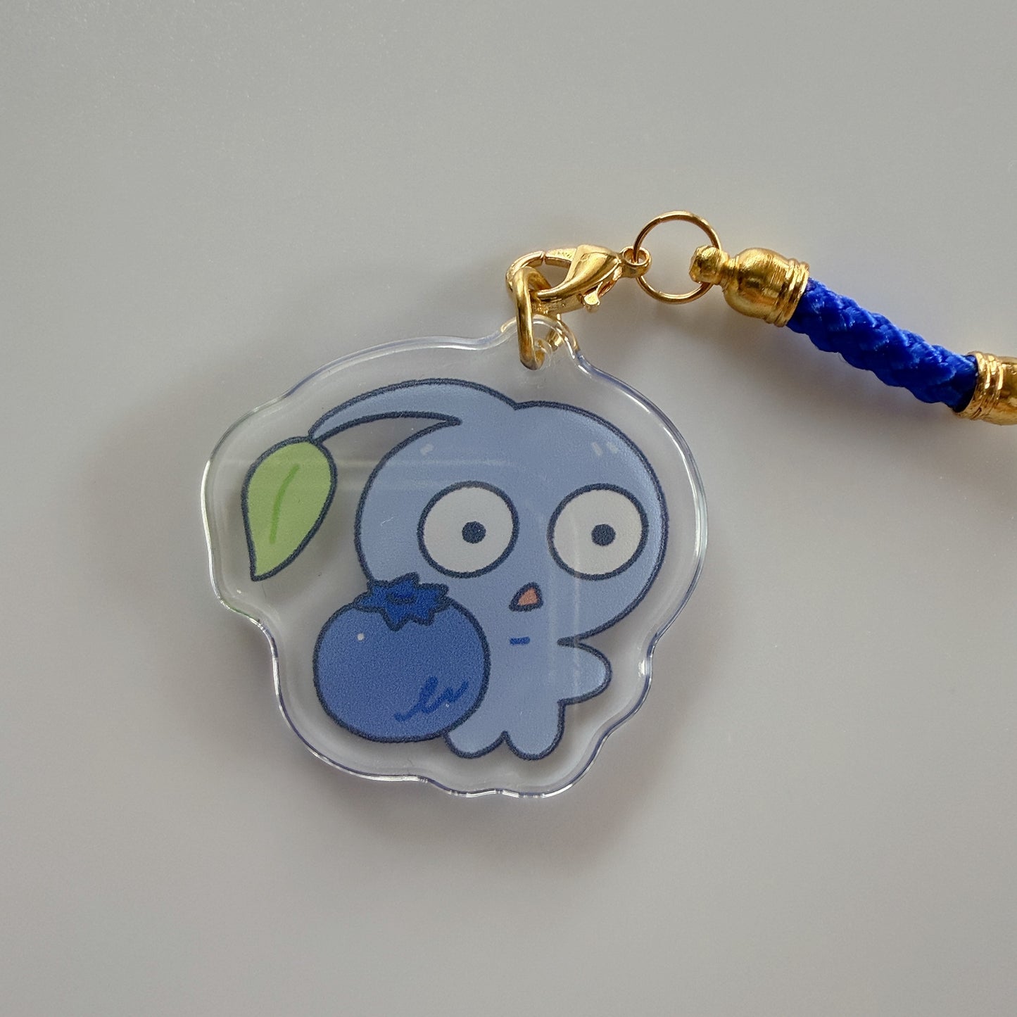 pikmin charms