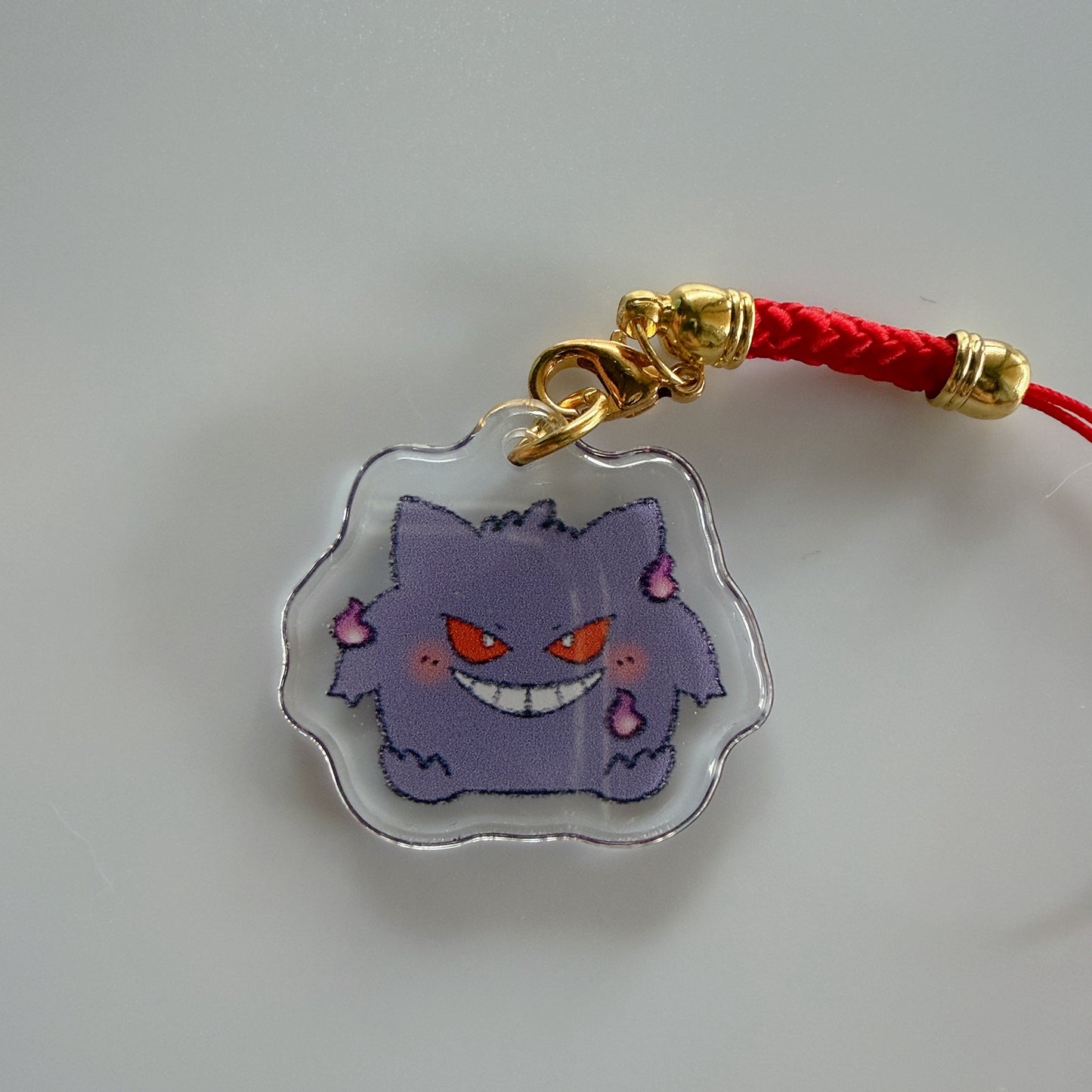 pokemon charms