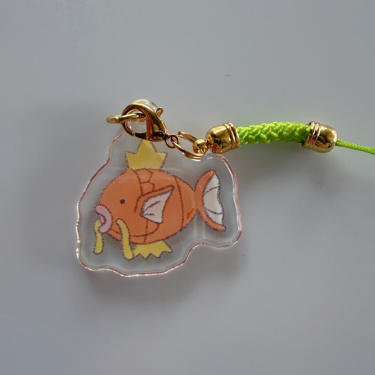 pokemon charms