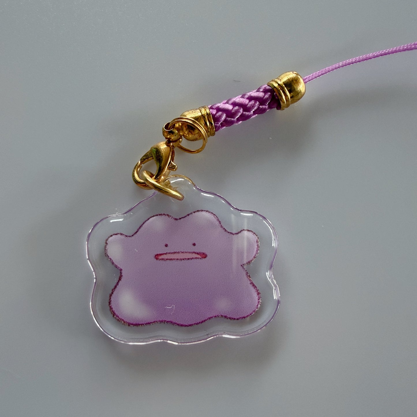 pokemon charms