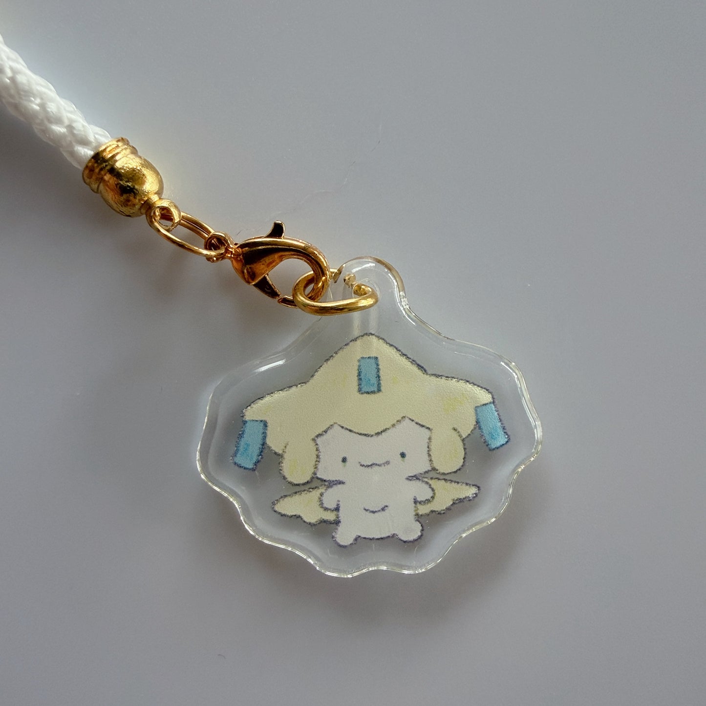 pokemon charms