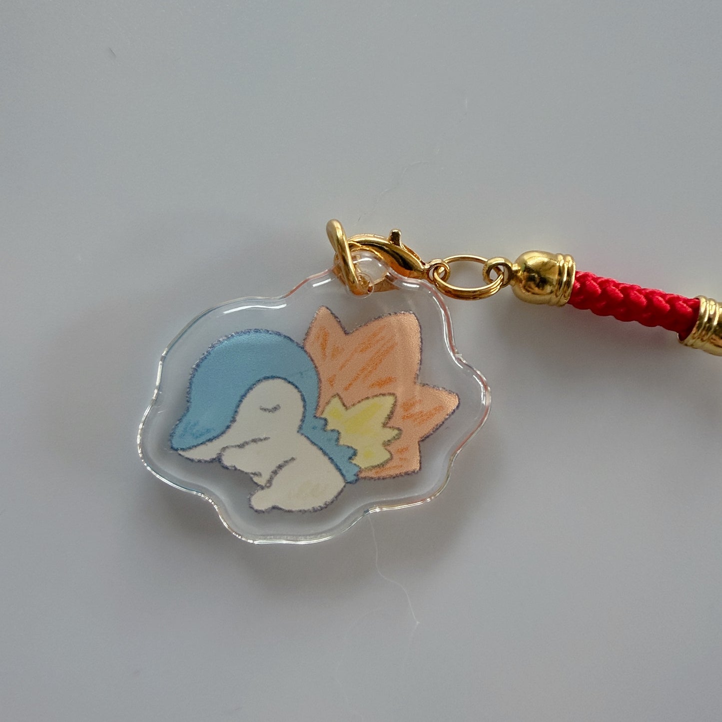 pokemon charms