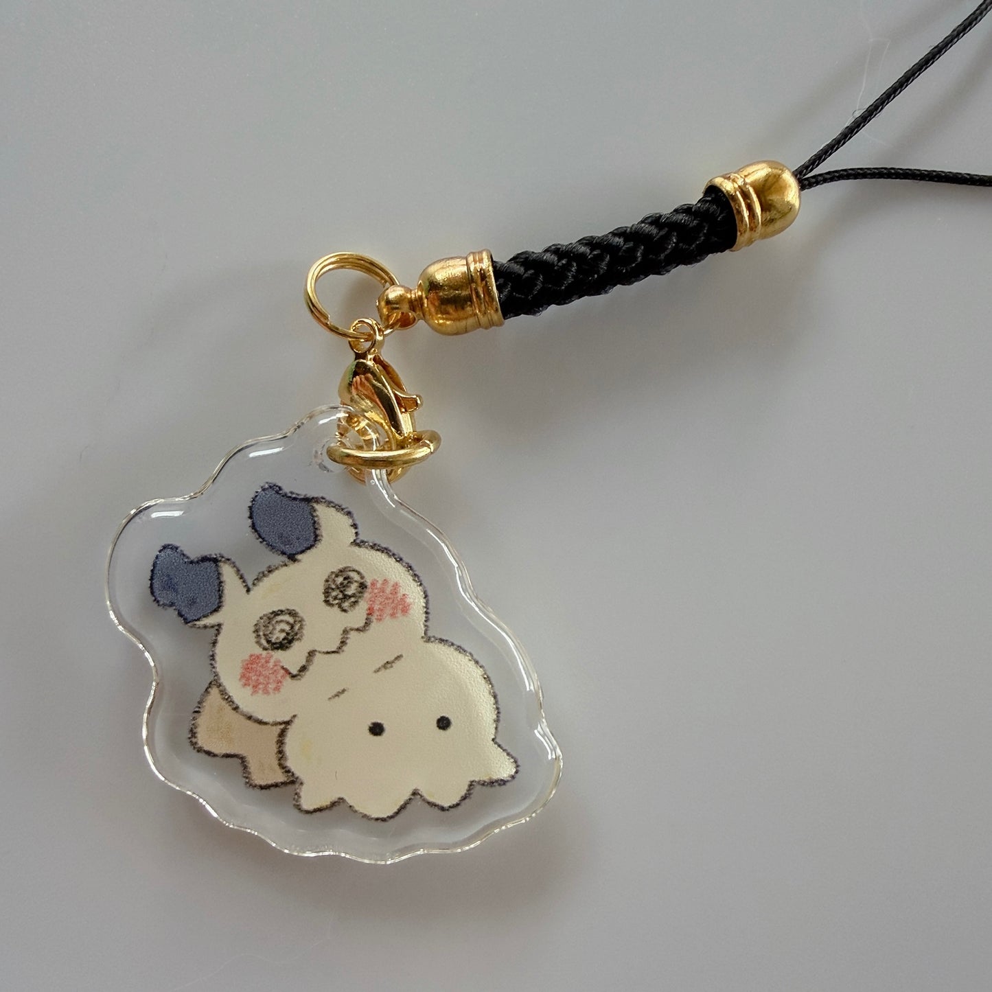 pokemon charms