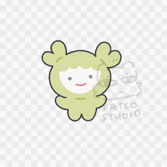 (PRE-ORDER) twice charms