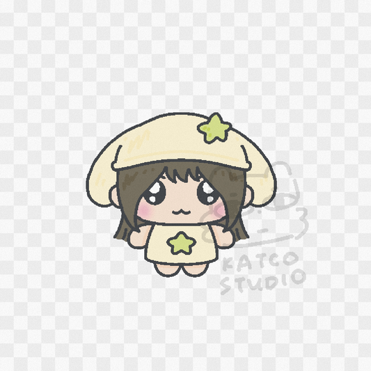 (PRE-ORDER) ive charms