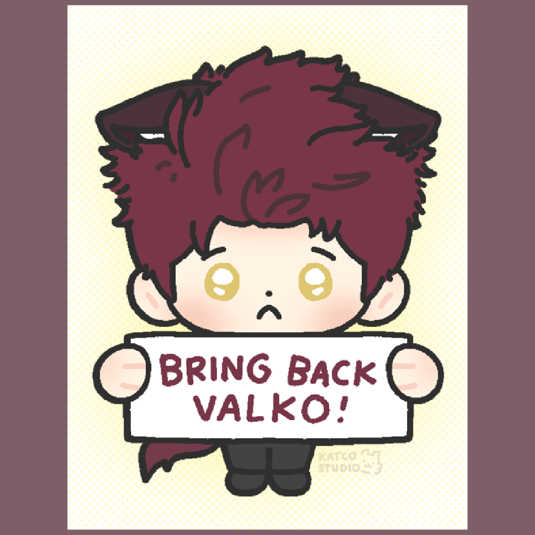 Valko Print