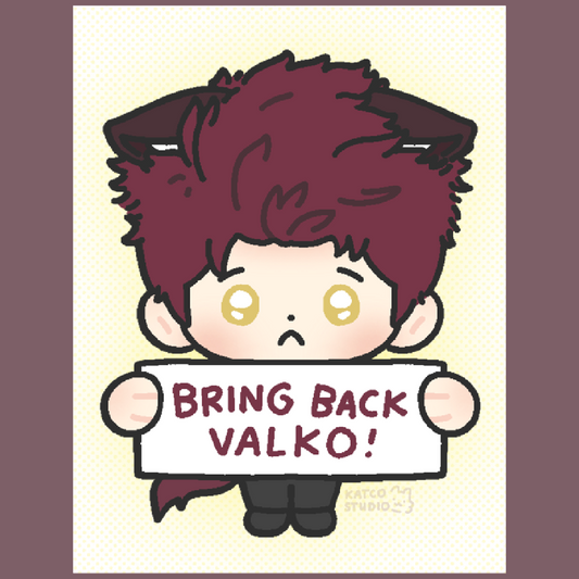 Valko Print
