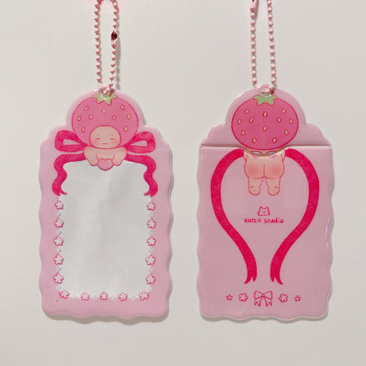 Coquette Sonny Photocard Holder