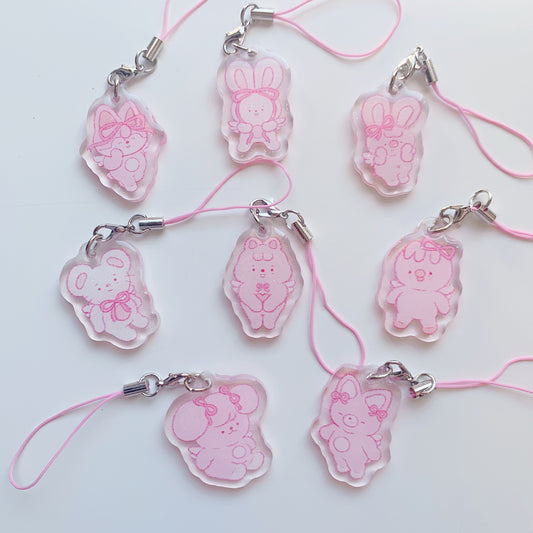 coquette skzoo charms
